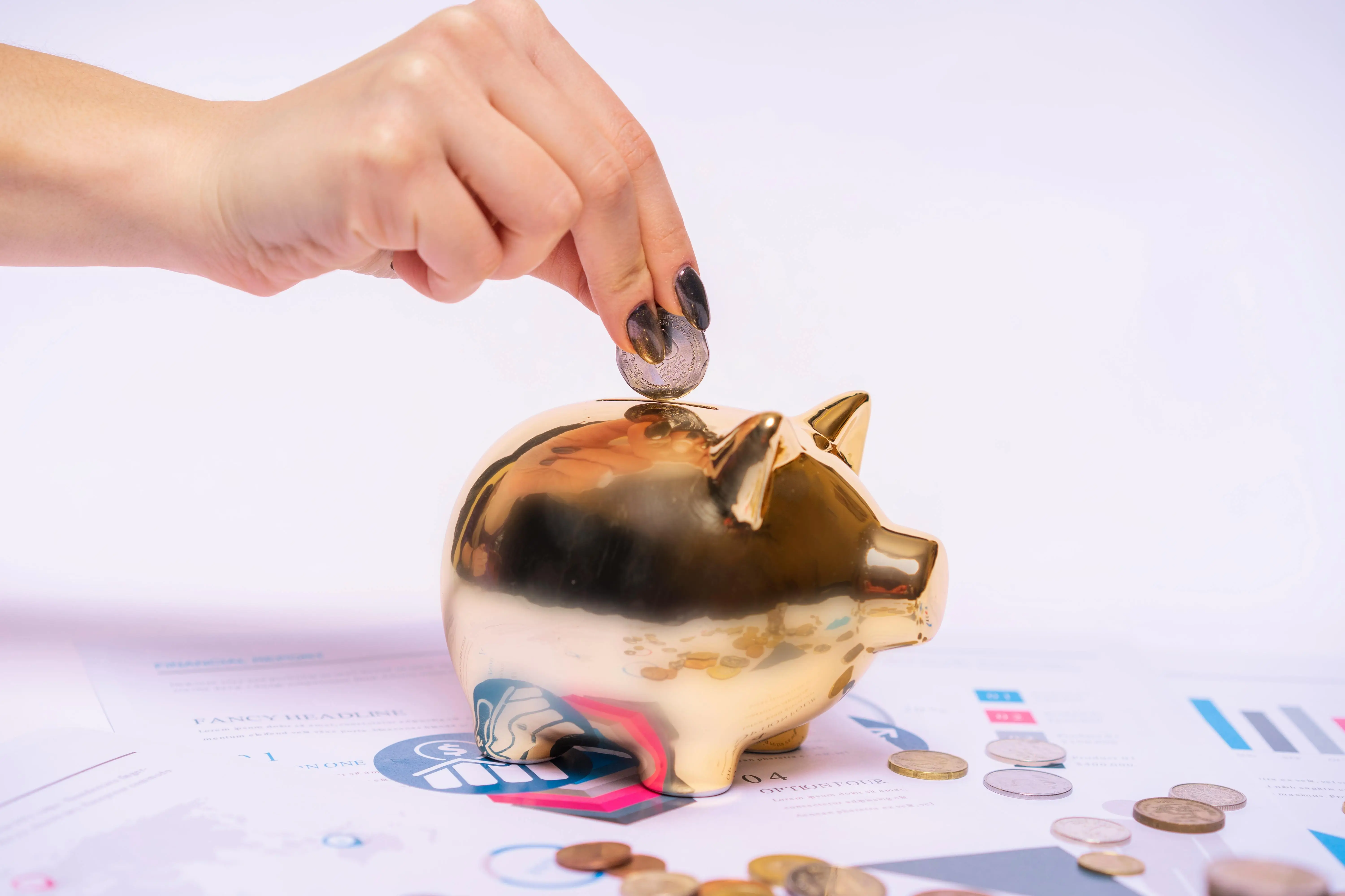IT licensing and infrastructure costs